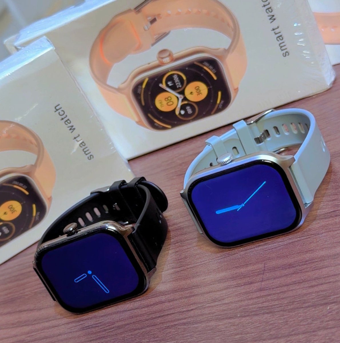GTS4 Smart Watch