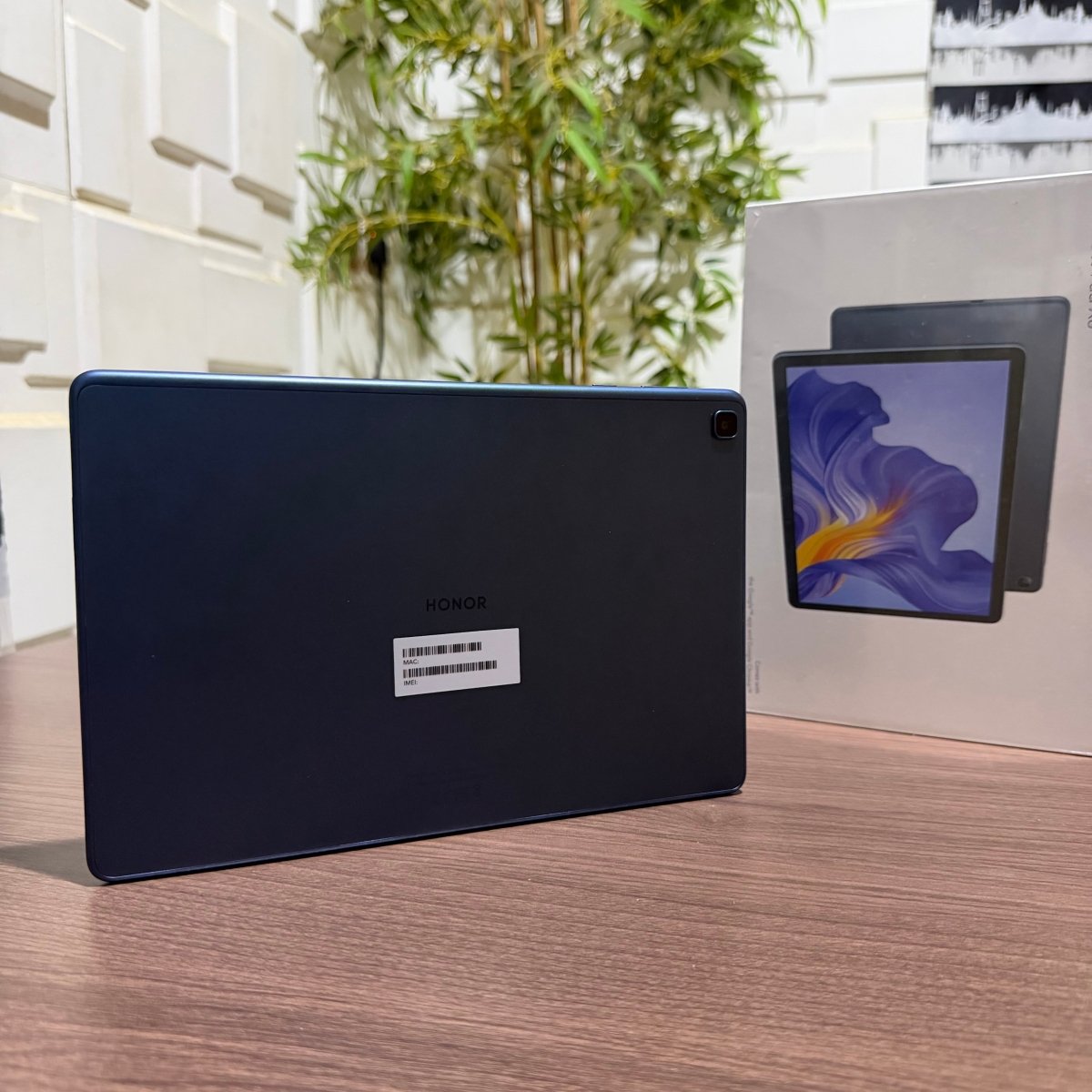 Honor Pad X8 | 4GB RAM | 64GB ROM | Wi - Fi + SIM