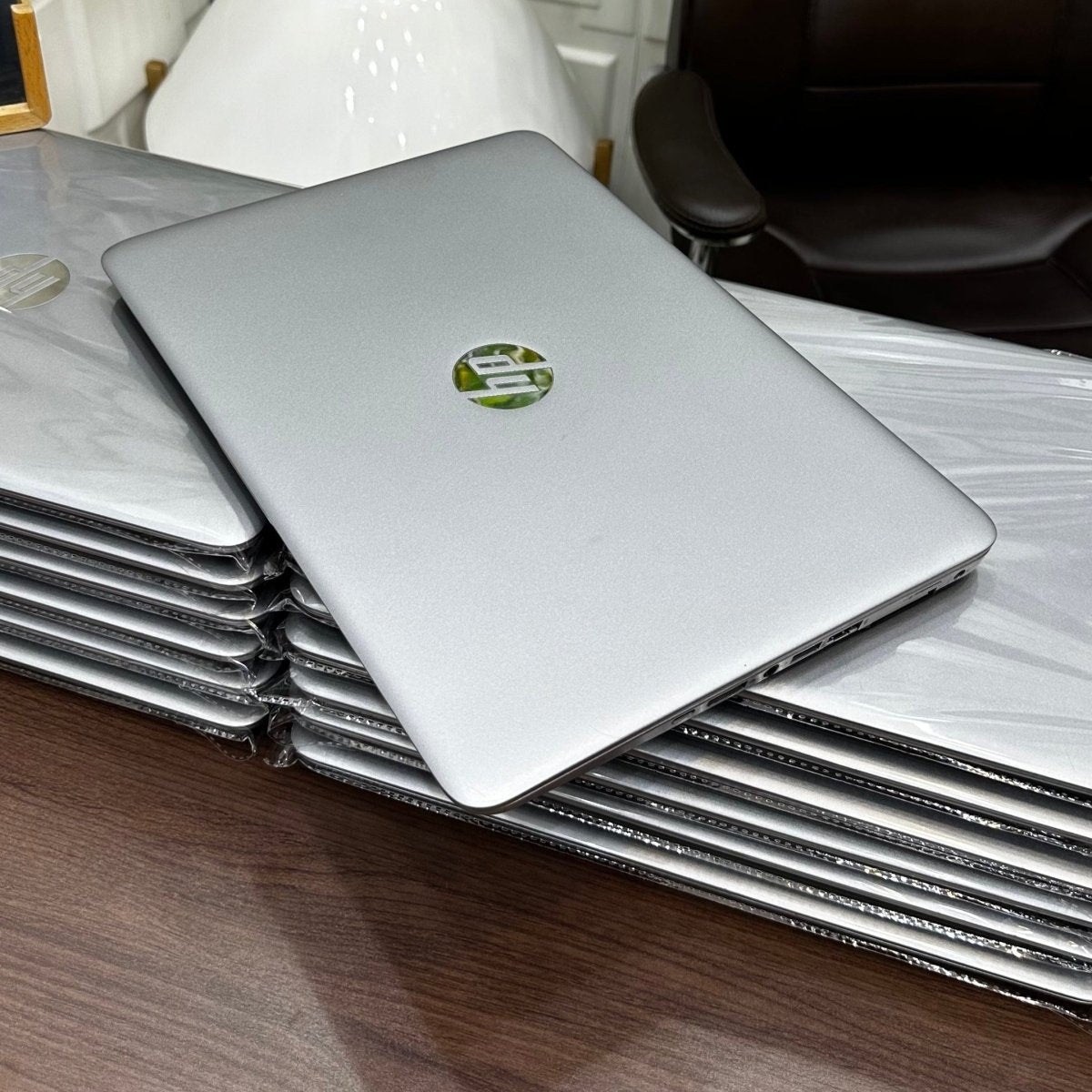 HP EliteBook 745 G4 - AMD Pro A10 - 256GB SSD - 8GB RAM - Keyboard Light
