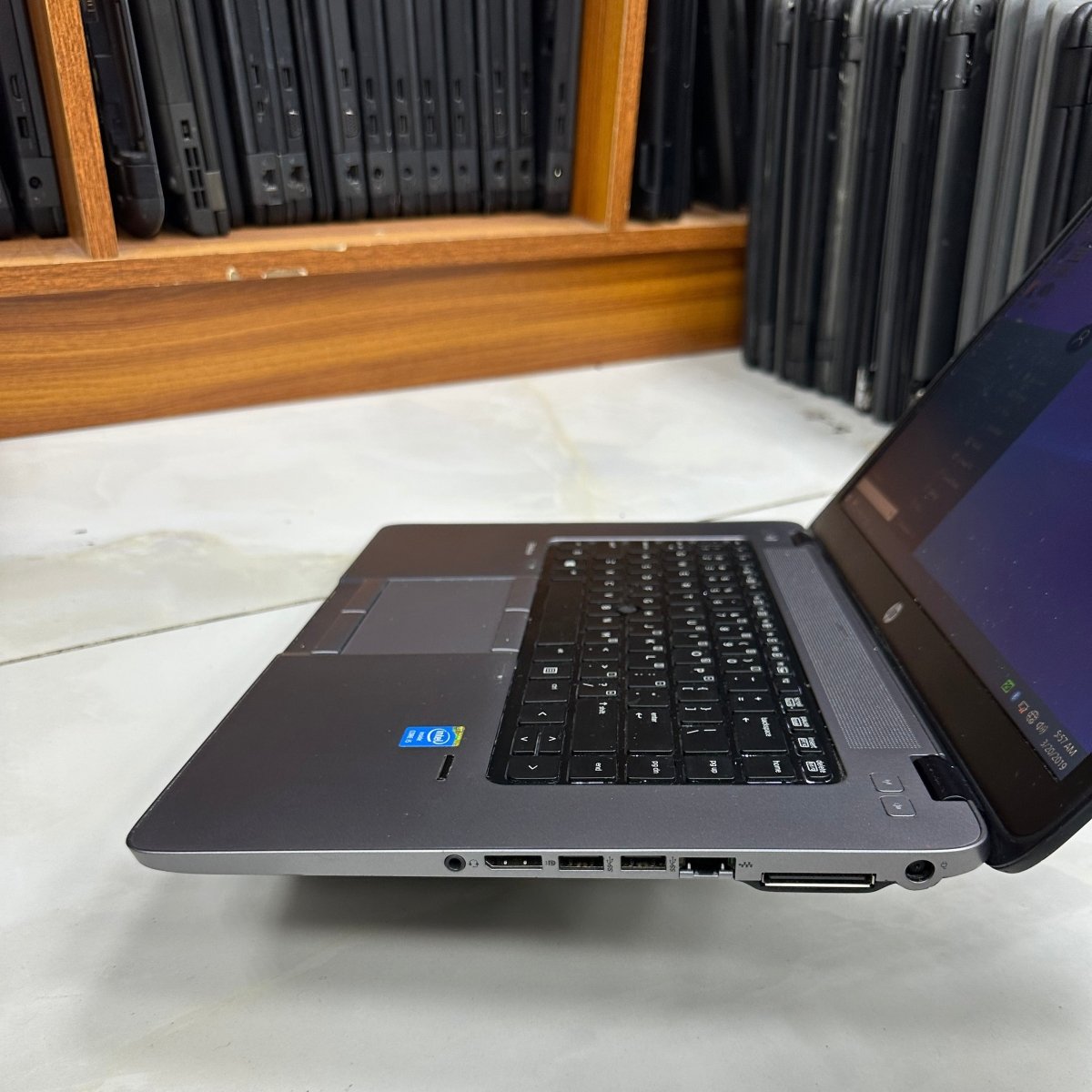 HP EliteBook 850 G1 | Core i7 | 8GB RAM | 500GB HDD | 1GB Radeon Graphics | Backlit Keyboard