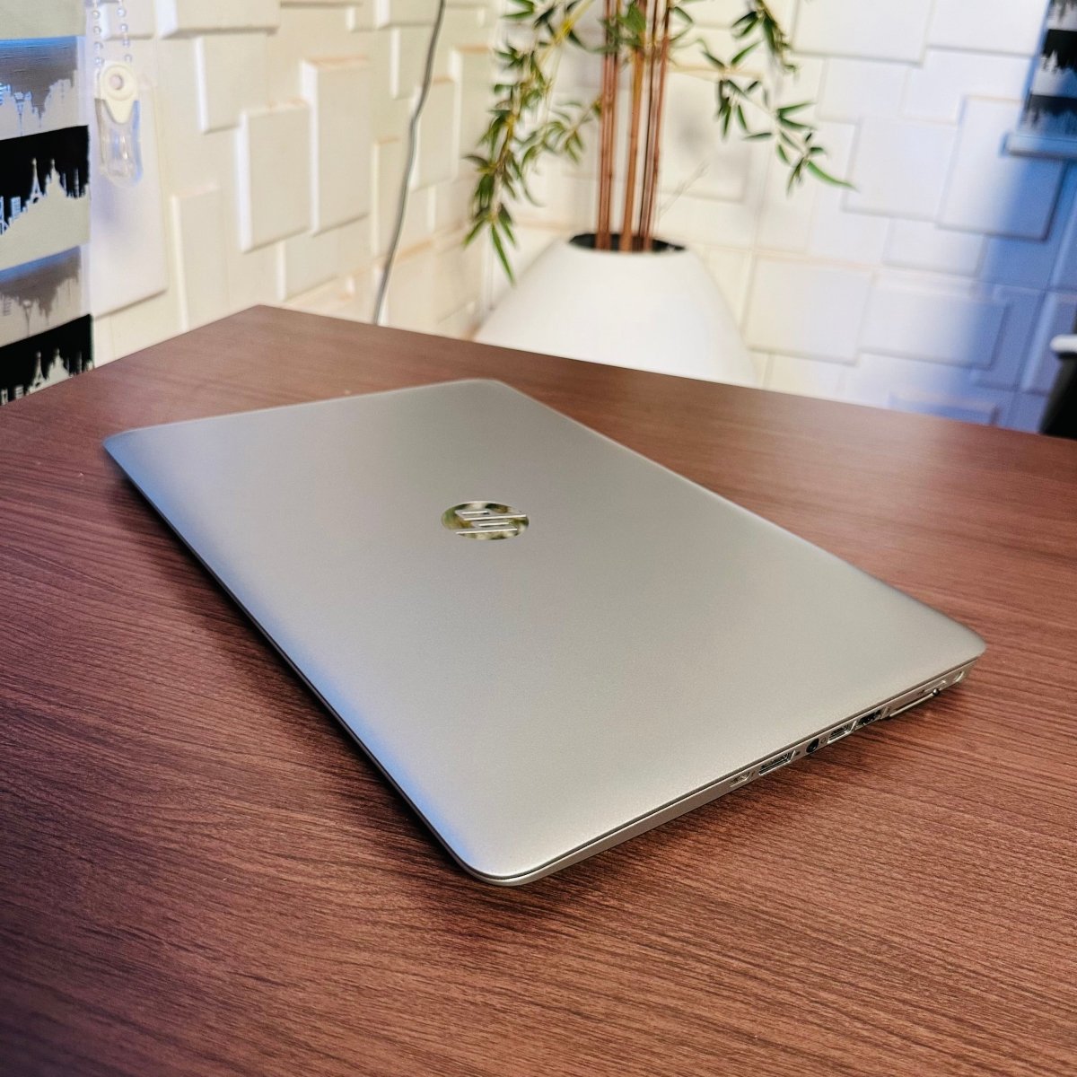 HP EliteBook 850 G3 | 6th Gen Core i5 | 8GB RAM | 256GB SSD | Backlit Keyboard