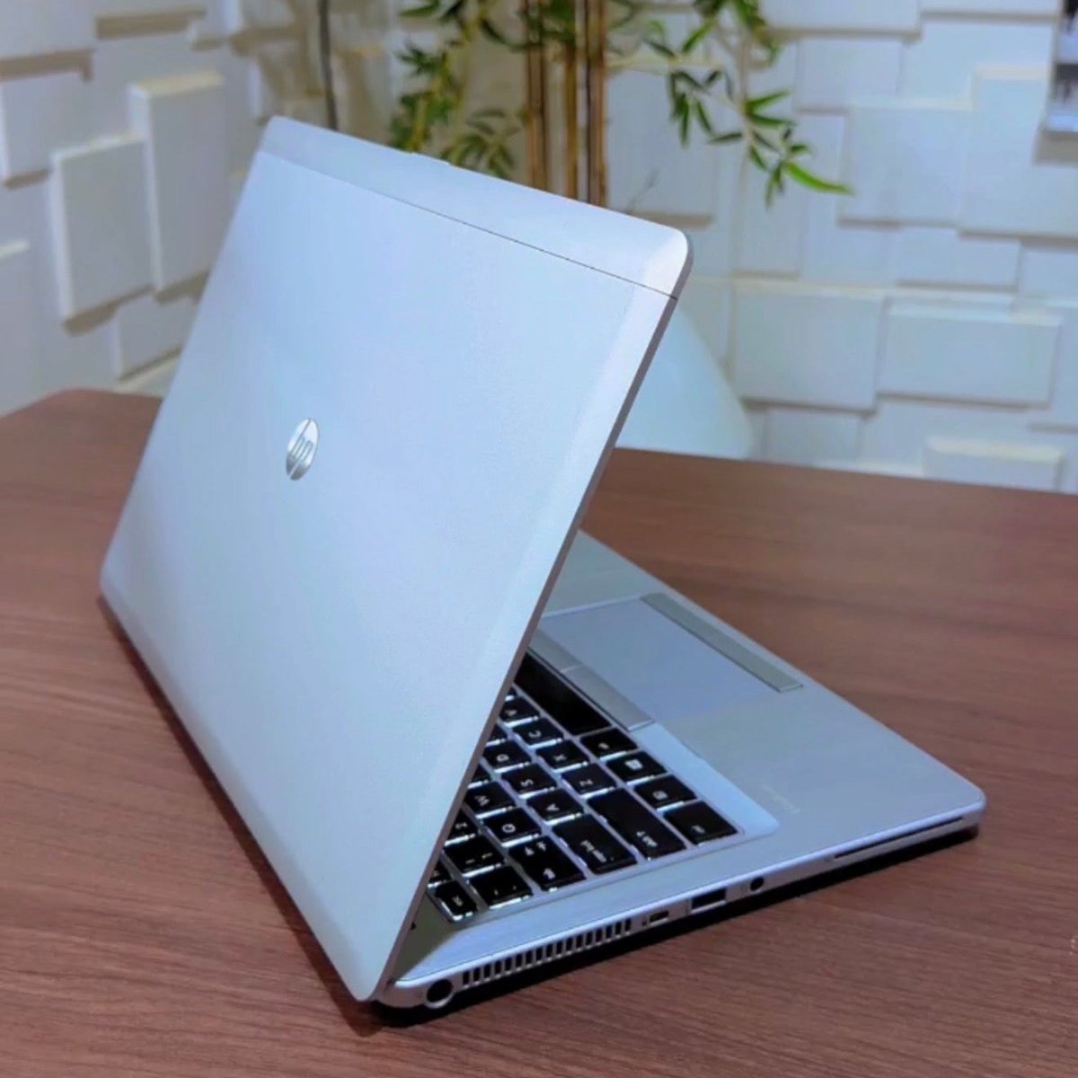 HP EliteBook Folio 9470m | Core i5 | 8GB RAM | 500GB HDD | Backlit Keyboard