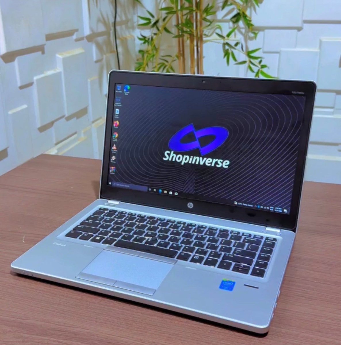 HP EliteBook Folio 9470m | Core i7 | 8GB RAM | 500GB HDD | Backlit Keyboard