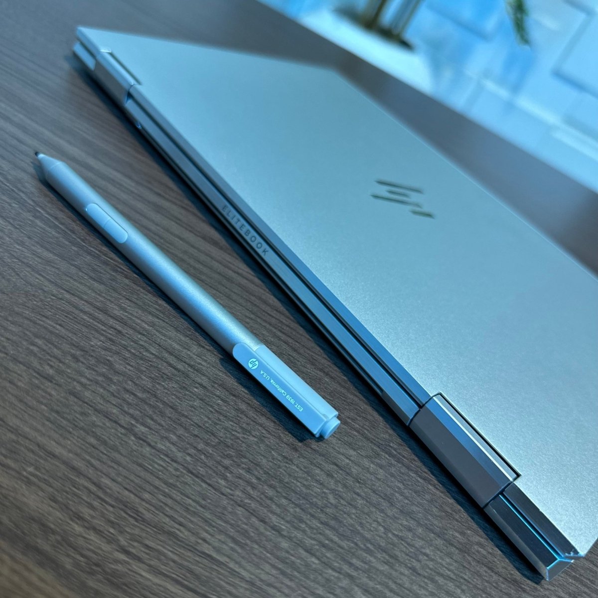 HP EliteBook x360 1030 G8 - 11th Gen. Intel Core i7 - 256GB SSD - 16GB RAM - Touchscreen - Keyboard Light