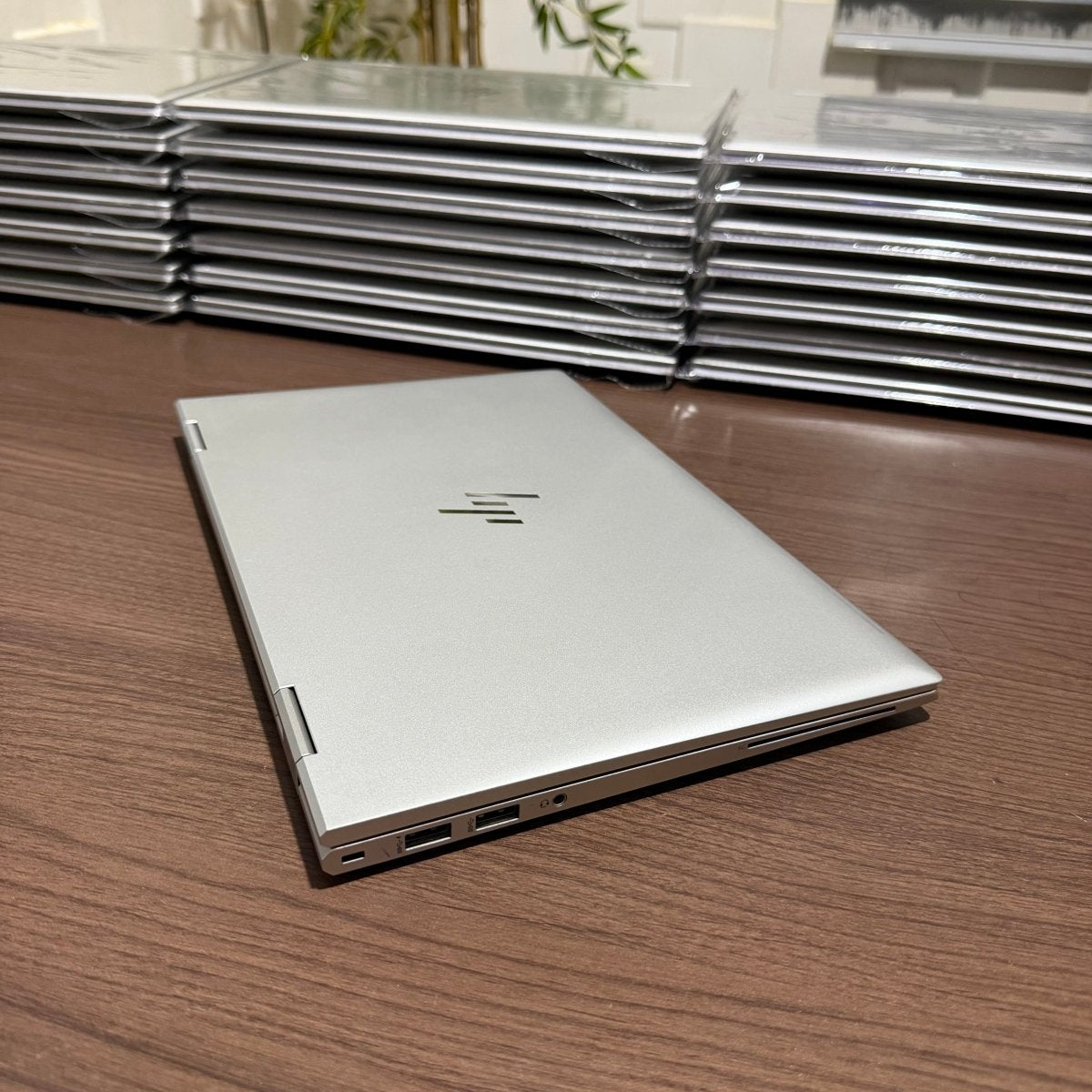 HP EliteBook x360 830 G8 | 11th Gen Core i5 | 16GB RAM | 512GB SSD | Touchscreen | Backlit Keyboard
