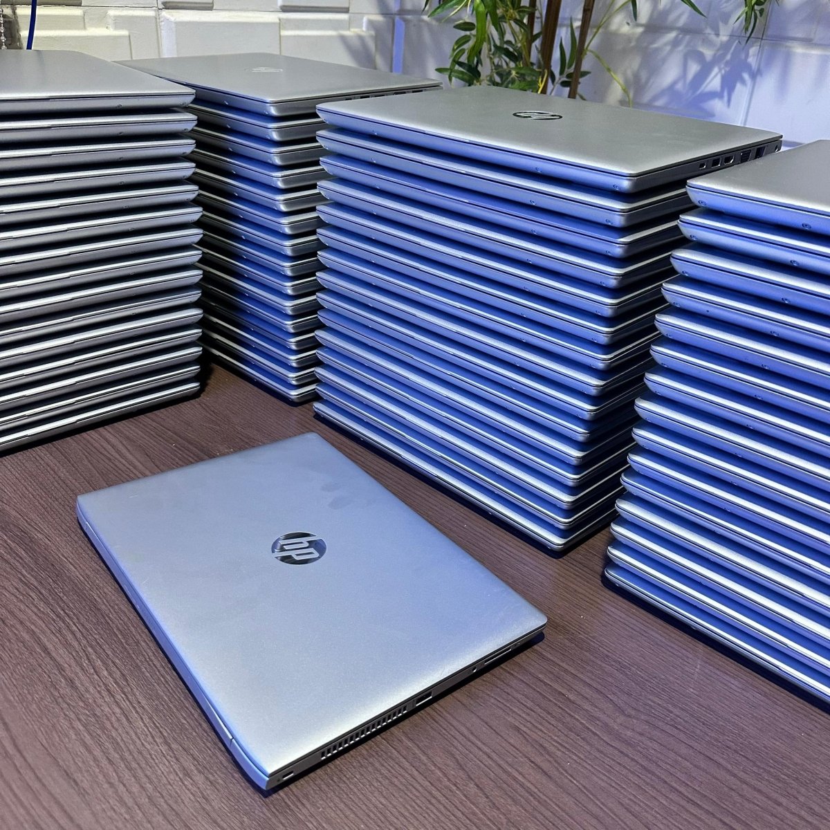 HP mt31 Mobile Thin Client - Intel Celeron 3867U - 256GB SSD - 8GB RAM