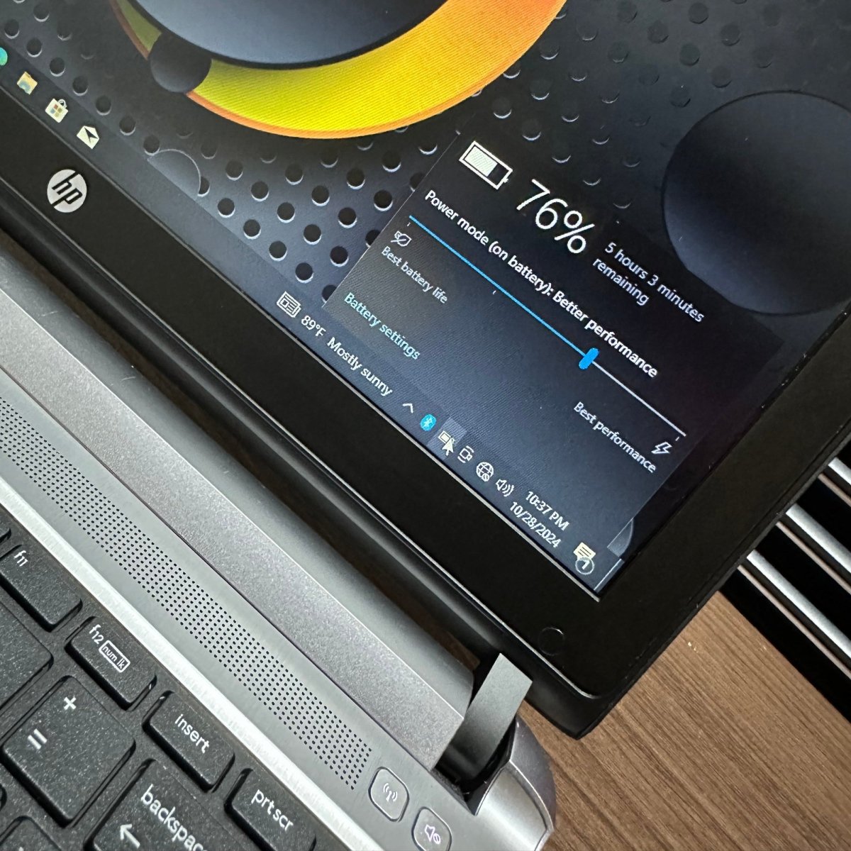 HP ProBook 430 G2 - Intel Core i5 - 128GB SSD - 8GB RAM