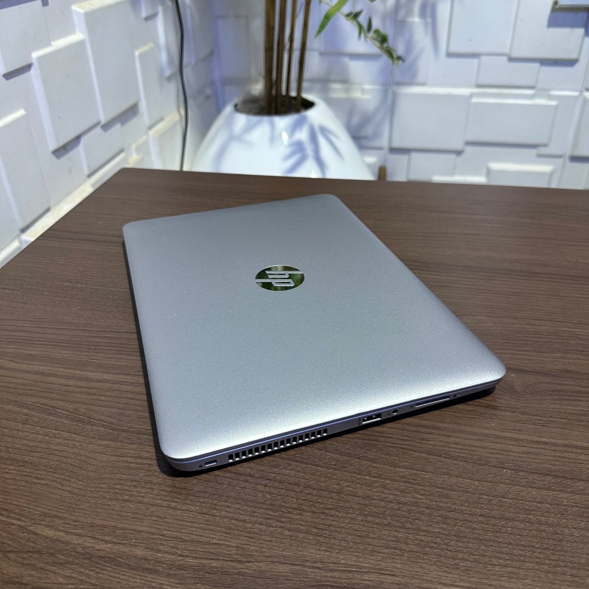 HP ProBook 430 G4 - 7th Gen. Intel Core i5 - 128GB SSD - 8GB RAM