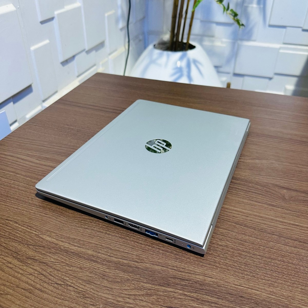 HP ProBook 430 G6 - 8th Gen. Intel Core i3 - 128GB SSD - 8GB RAM