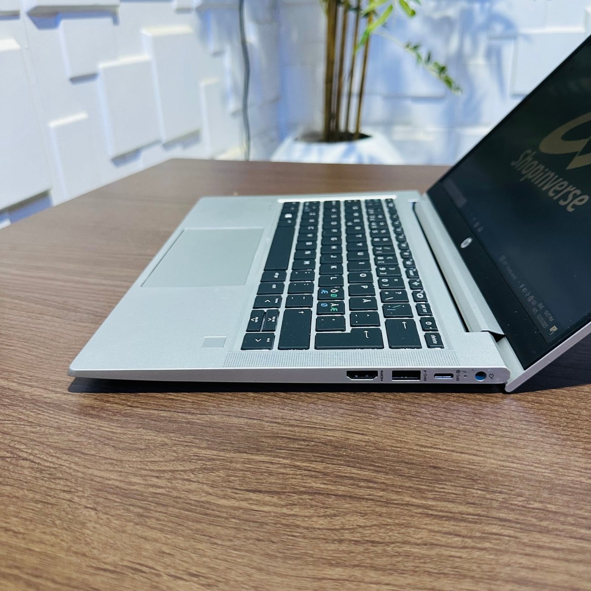 HP ProBook 430 G8 - 11th Gen. Intel Core i3 - 256GB SSD - 8GB RAM