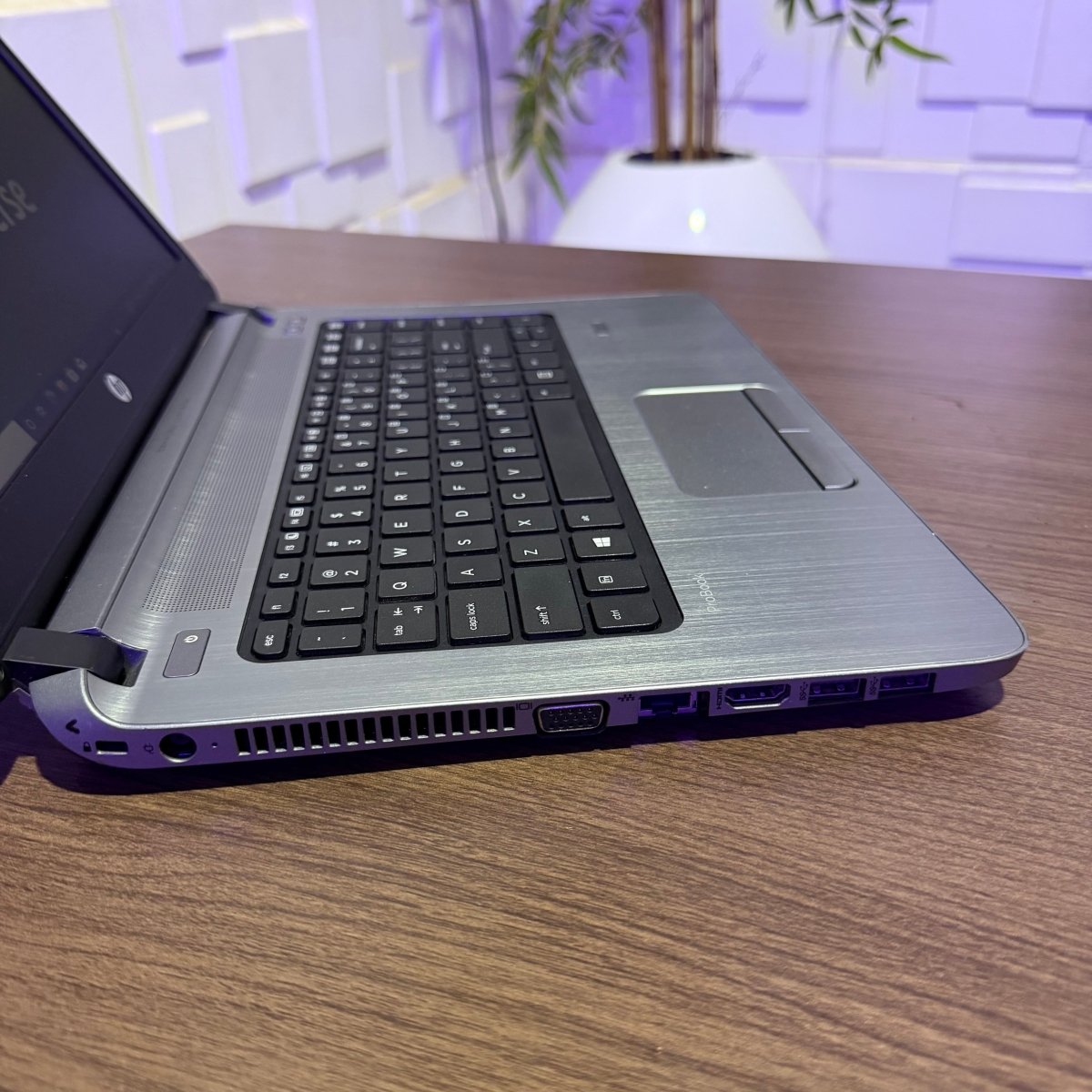 HP ProBook 440 G2 | Core i5 | 8GB RAM | 500GB HDD
