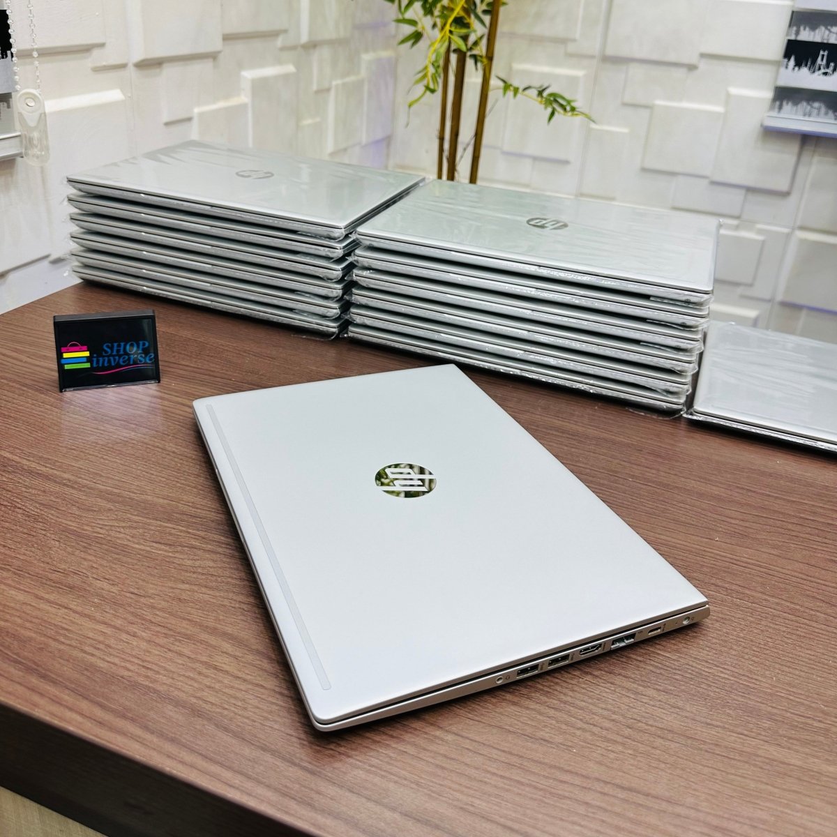 HP ProBook 440 G7 | 10th Gen Core i5 | 8GB RAM | 256GB SSD | Backlit Keyboard