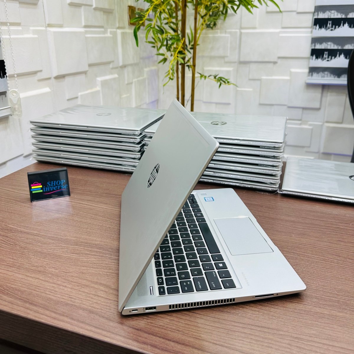 HP ProBook 440 G7 | 10th Gen Core i5 | 8GB RAM | 256GB SSD | Backlit Keyboard