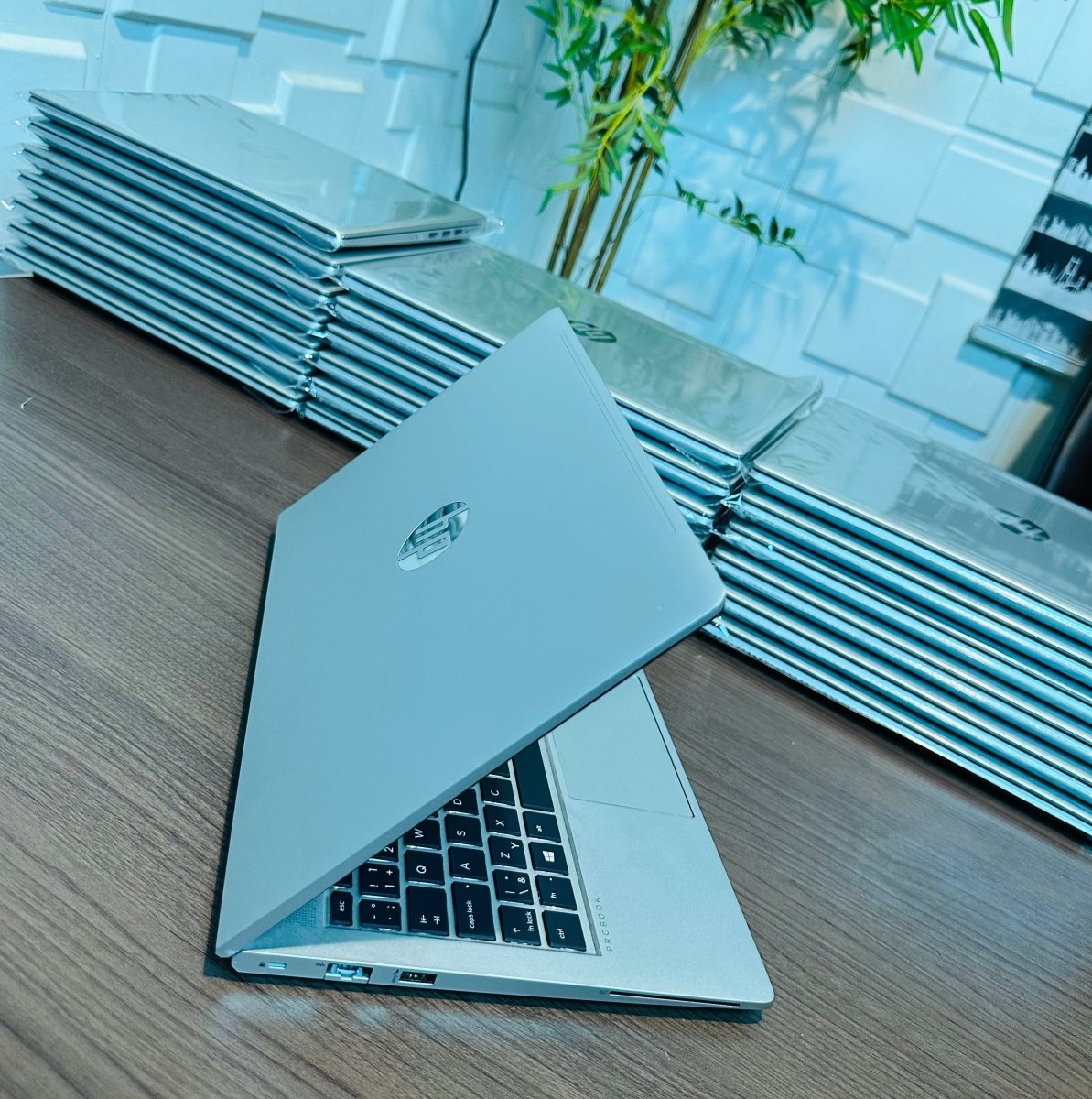 HP ProBook 640 G8 | 11th Gen Core i7 | 16GB RAM | 256GB SSD | Backlit Keyboard