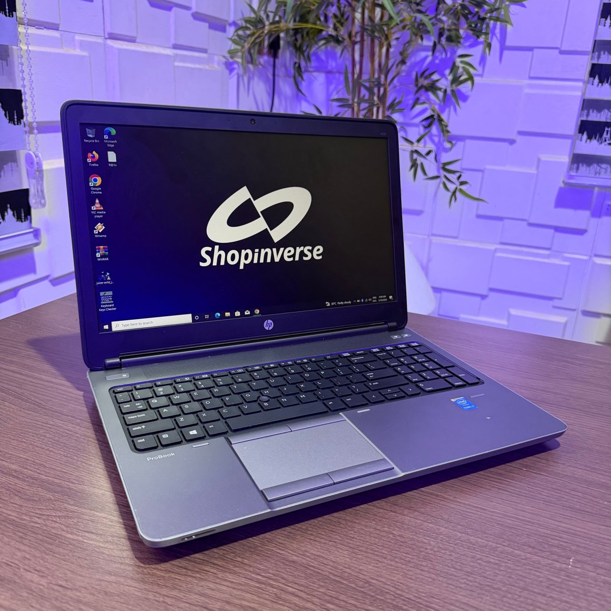 HP ProBook 650 G1 - Shopinverse