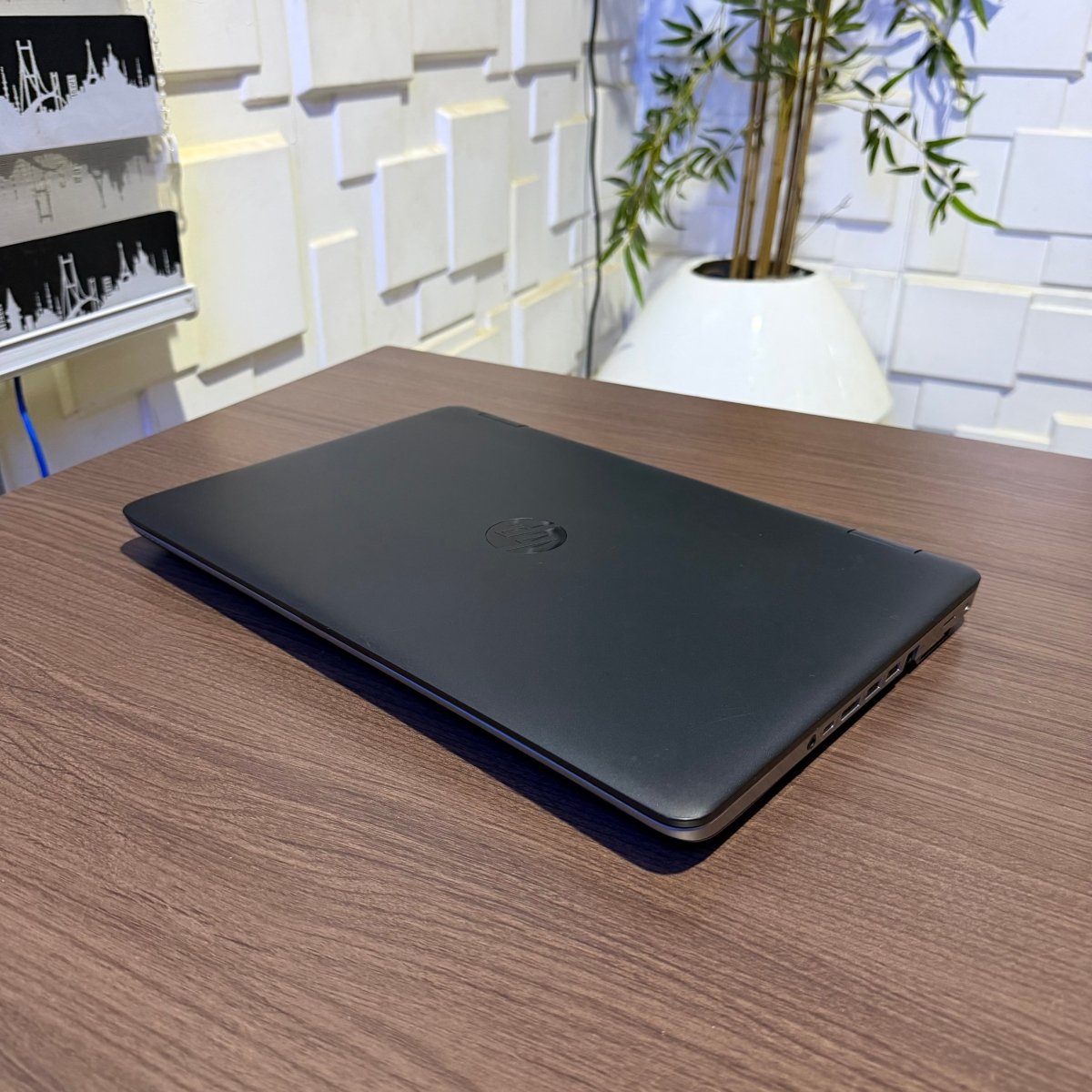 HP ProBook 650 G2 | 6th Gen Core i5 | 256GB SSD | 8GB RAM