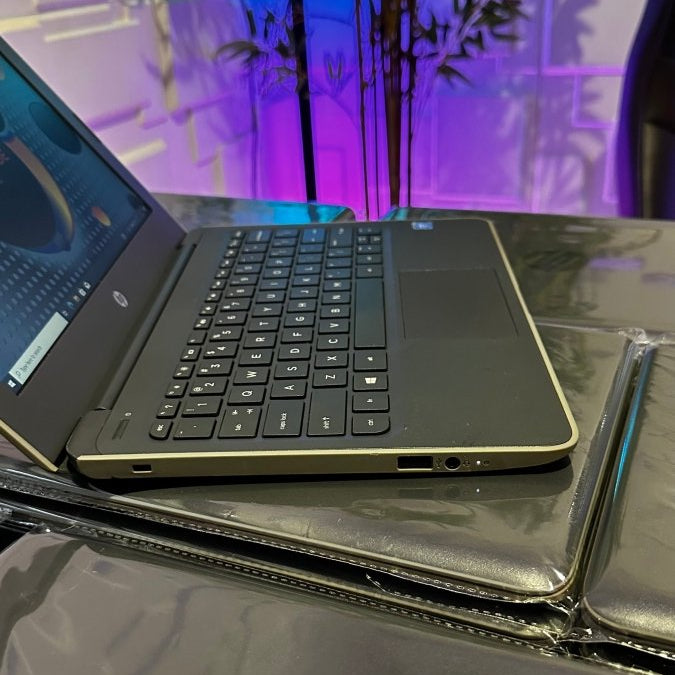 HP Stream 11 Pro G5 - Intel Celeron N4000 - 64GB eMMc - 4GB RAM