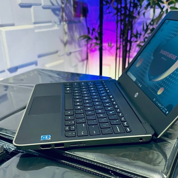 HP Stream 11 Pro G5 - Intel Celeron N4000 - 64GB eMMc - 4GB RAM