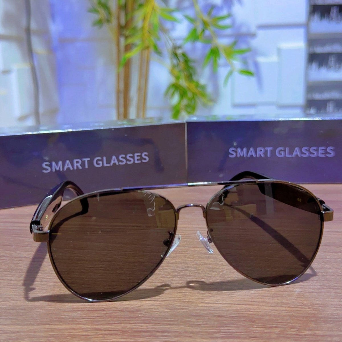 HY1002 Smart Glasses