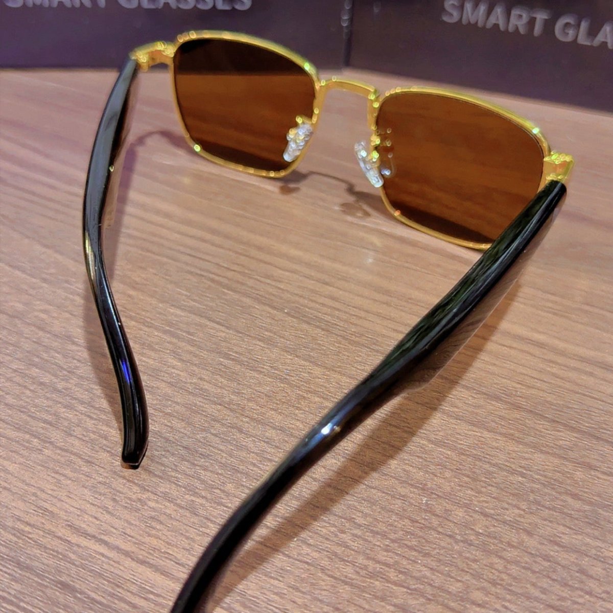 HY1003 Smart Glasses
