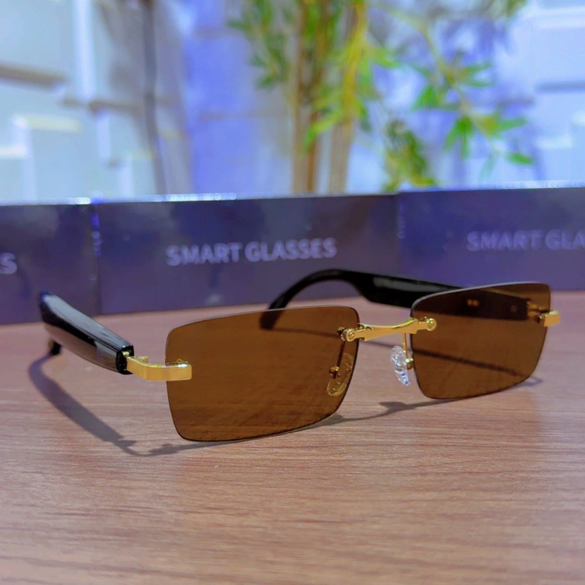 HY1006 Smart Glasses