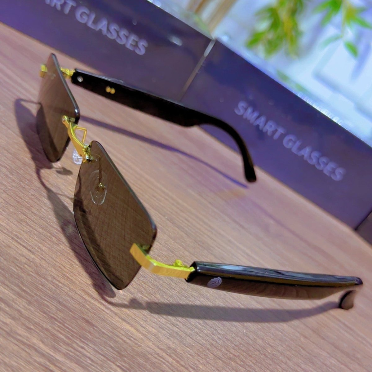 HY1006 Smart Glasses