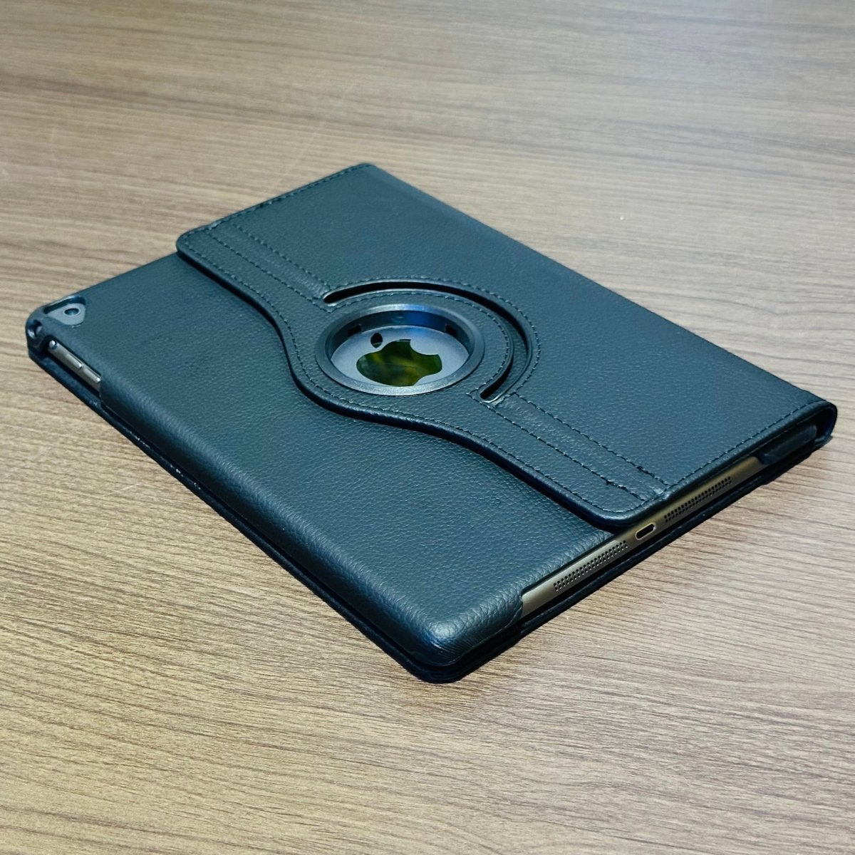 iPad Air x360 Protective Case - Black