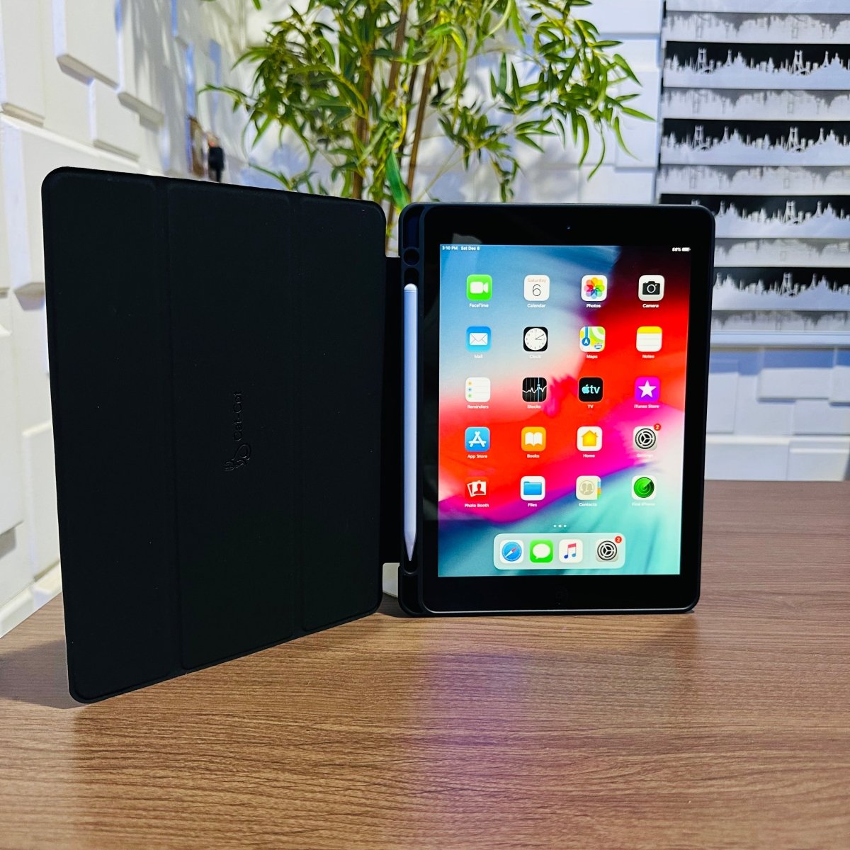 iPad Protective Case