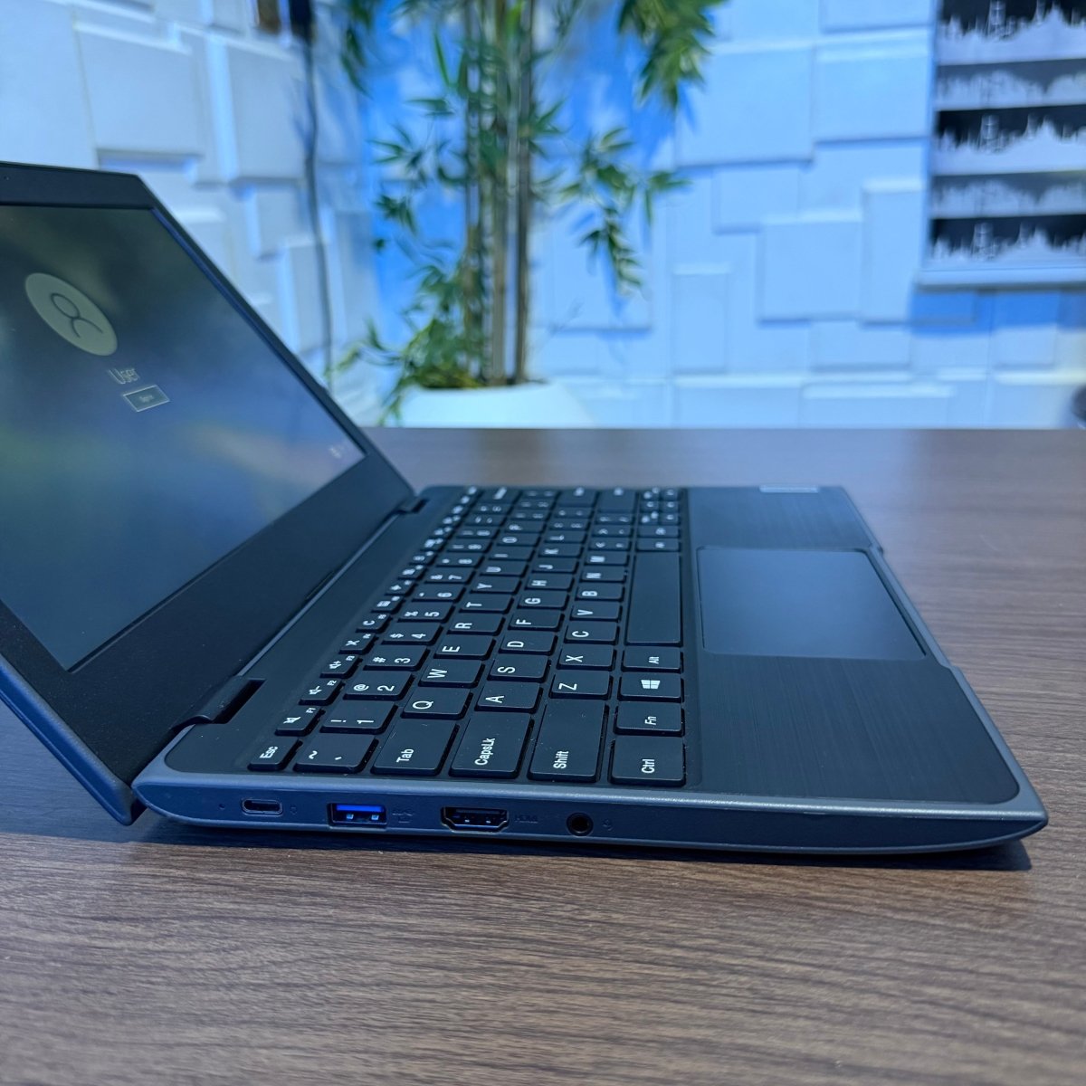 Lenovo 100e 2nd Gen | AMD 3015e | 4GB RAM | 64GB eMMC