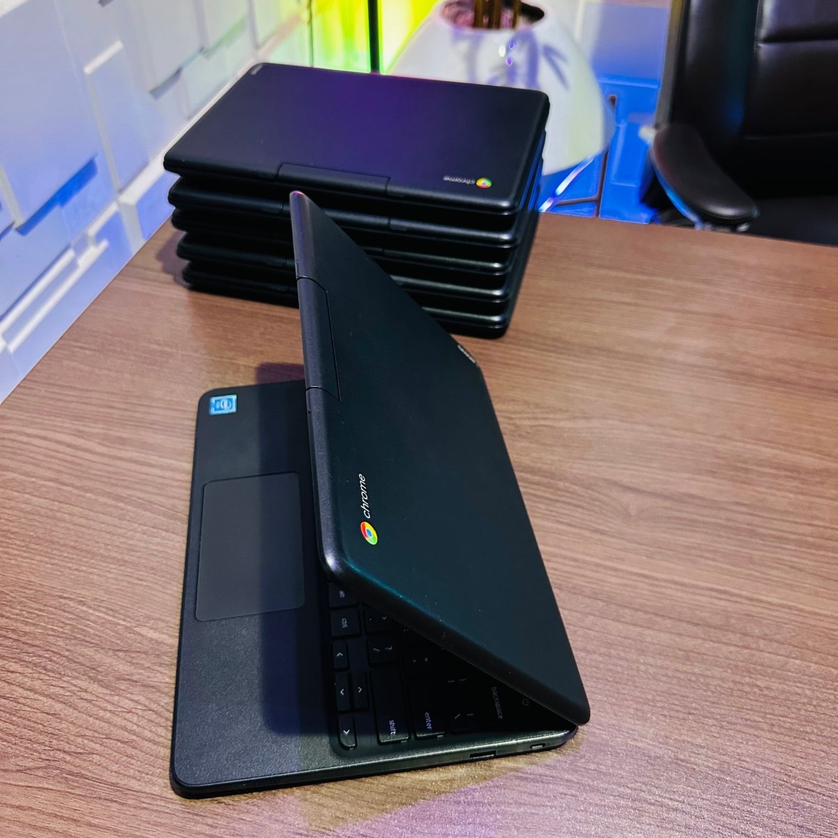 Lenovo Chromebook N23 - Intel Celeron N3060 - 16GB eMMC - 4GB RAM