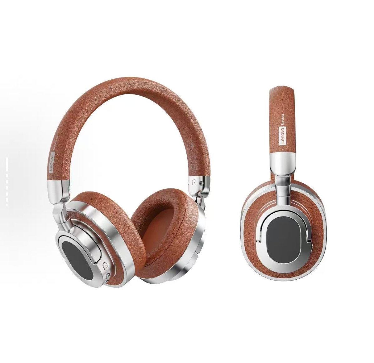 Lenovo LE602 Over - ear BT Headphones