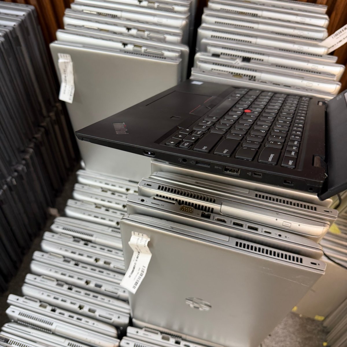 Lenovo ThinkPad L390 | 8th Gen Core i5 | 8GB RAM | 256GB SSD | Backlit Keyboard