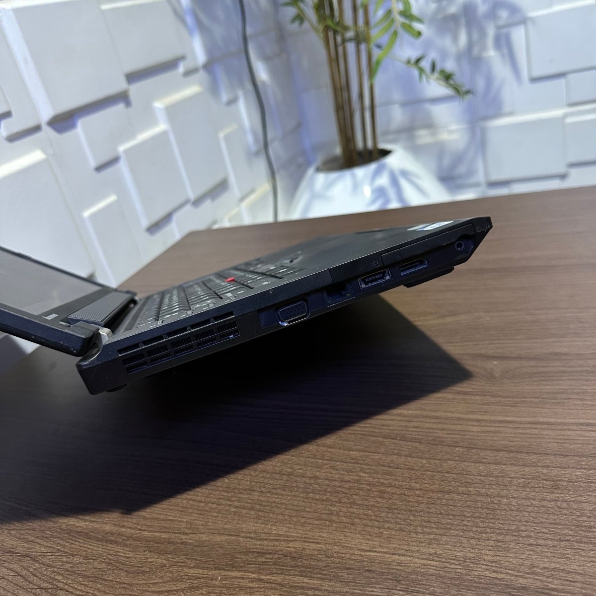 Lenovo ThinkPad L420 - Intel Celeron B810 - 250GB HDD - 4GB RAM