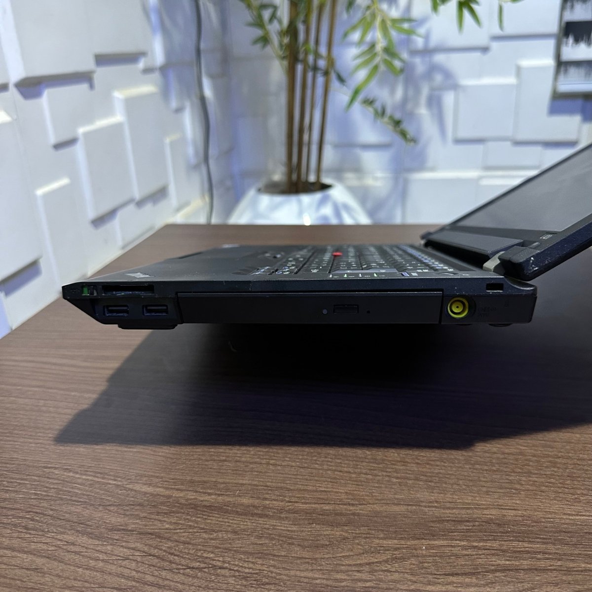 Lenovo ThinkPad L420 - Intel Celeron B810 - 250GB HDD - 4GB RAM