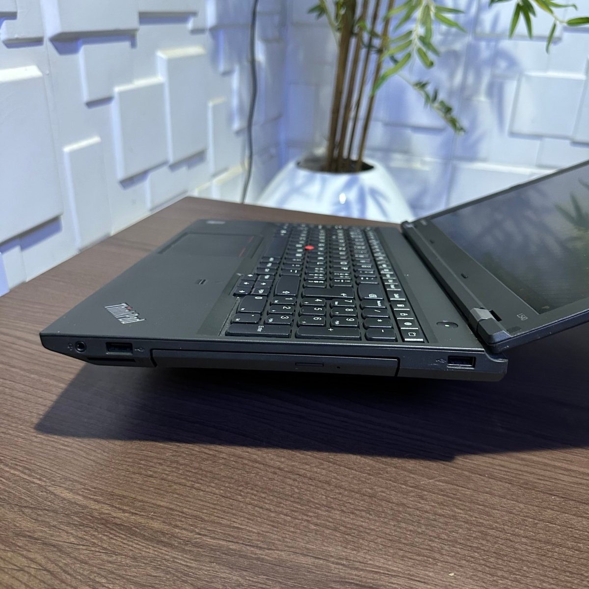 Lenovo ThinkPad L540 - Intel Core i5 - 128GB SSD - 8GB RAM