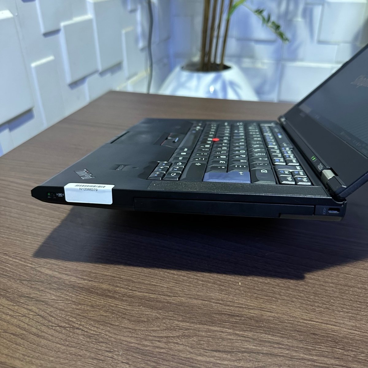 Lenovo ThinkPad T420s - Intel Core i5 - 160GB HDD - 8GB RAM