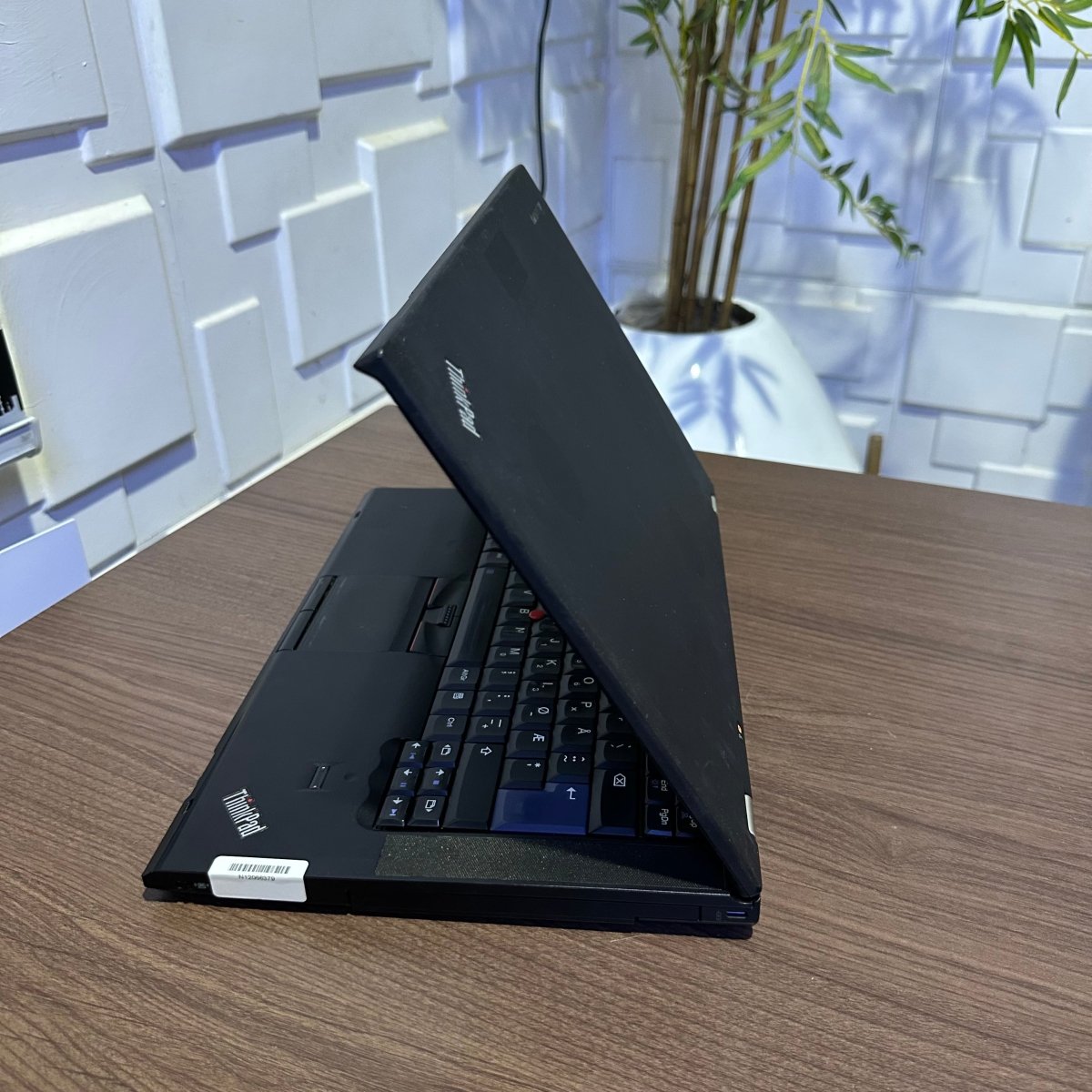 Lenovo ThinkPad T420s - Intel Core i5 - 160GB HDD - 8GB RAM
