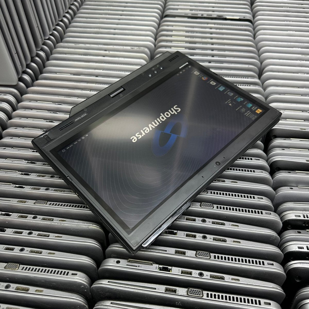 Lenovo ThinkPad x230 Tablet - Intel Core i5 - 500GB HDD - 4GB RAM - Touchscreen