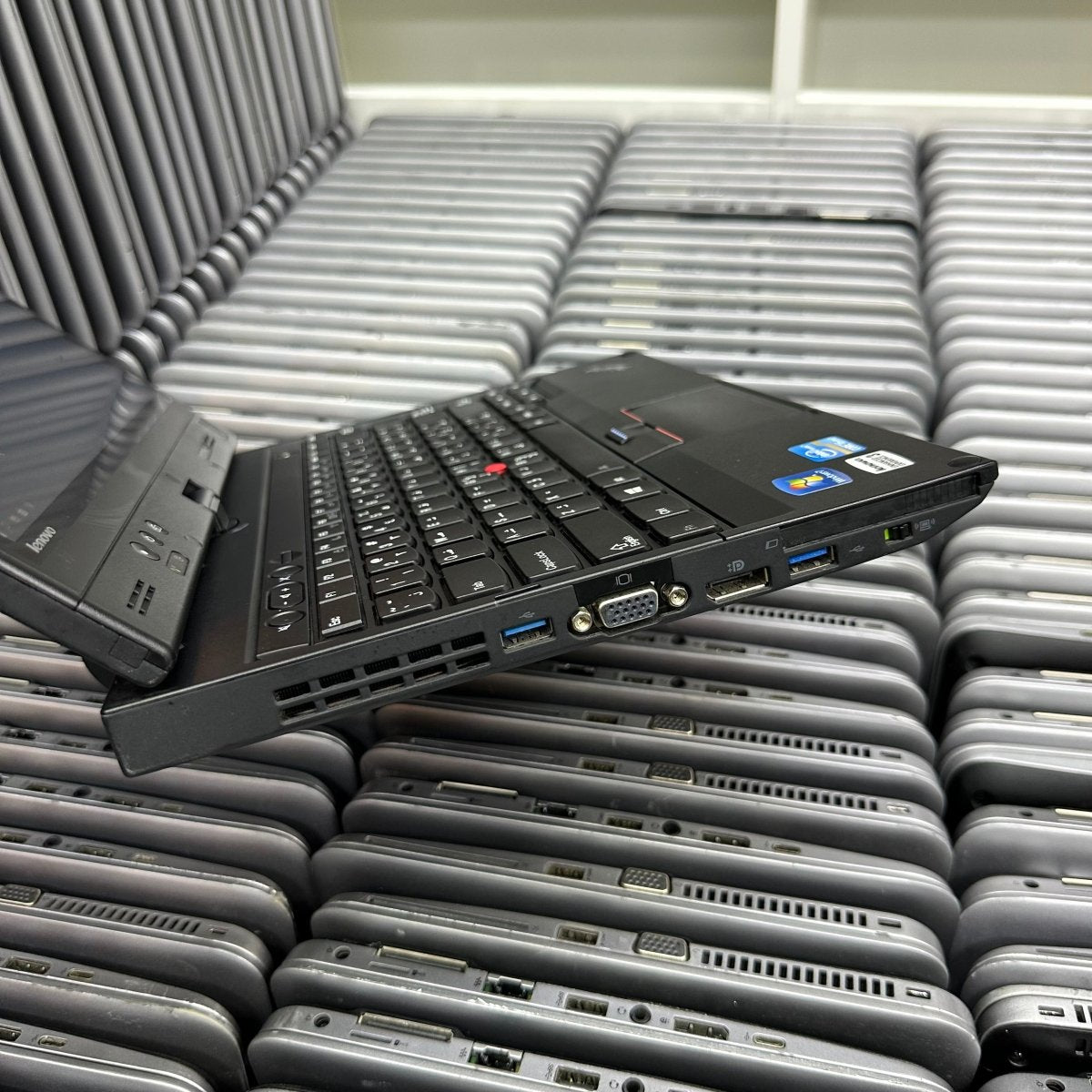 Lenovo ThinkPad x230 Tablet - Intel Core i5 - 500GB HDD - 4GB RAM - Touchscreen