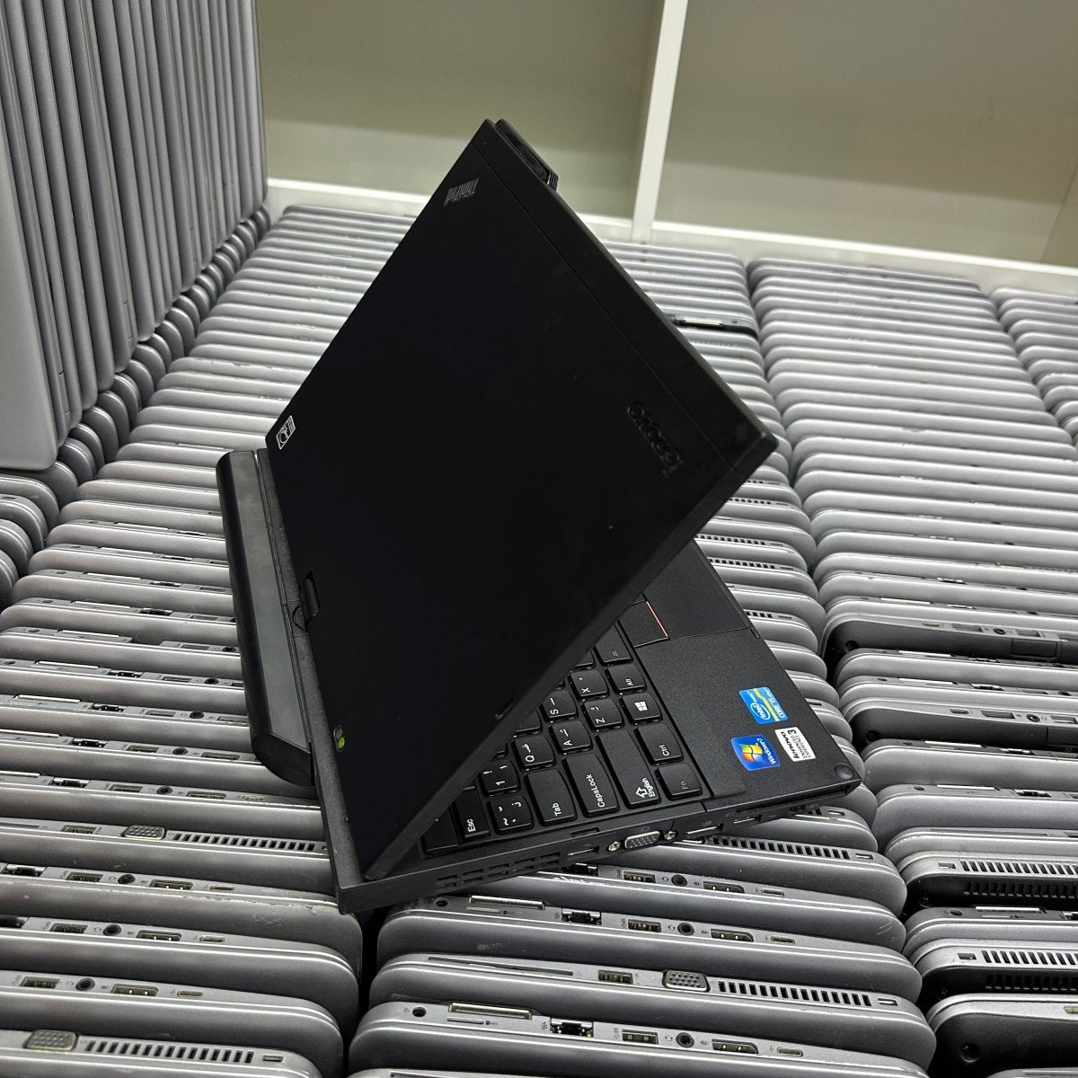 Lenovo ThinkPad x230 Tablet - Intel Core i5 - 500GB HDD - 4GB RAM - Touchscreen