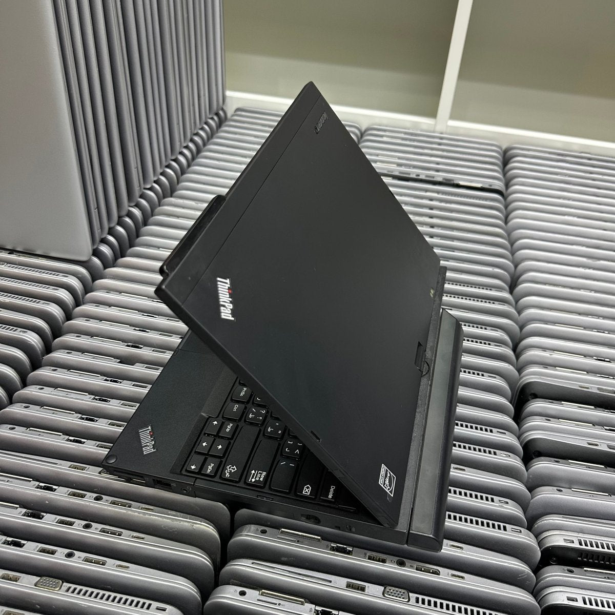 Lenovo ThinkPad x230 Tablet - Intel Core i5 - 500GB HDD - 4GB RAM - Touchscreen
