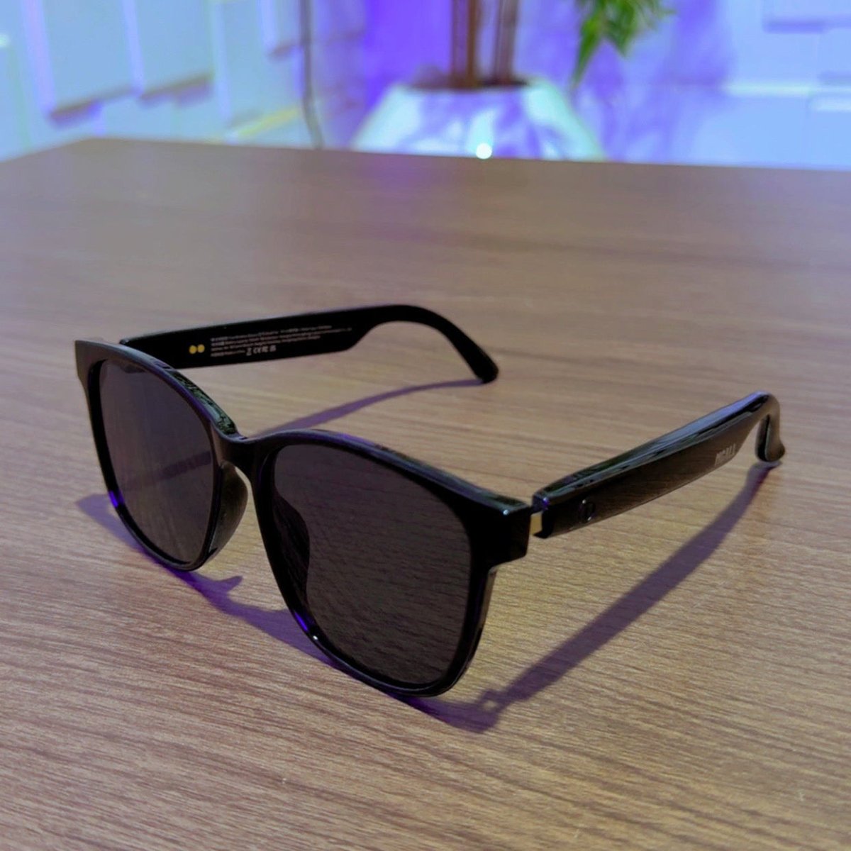 MGall HY - C8 Smart Glasses