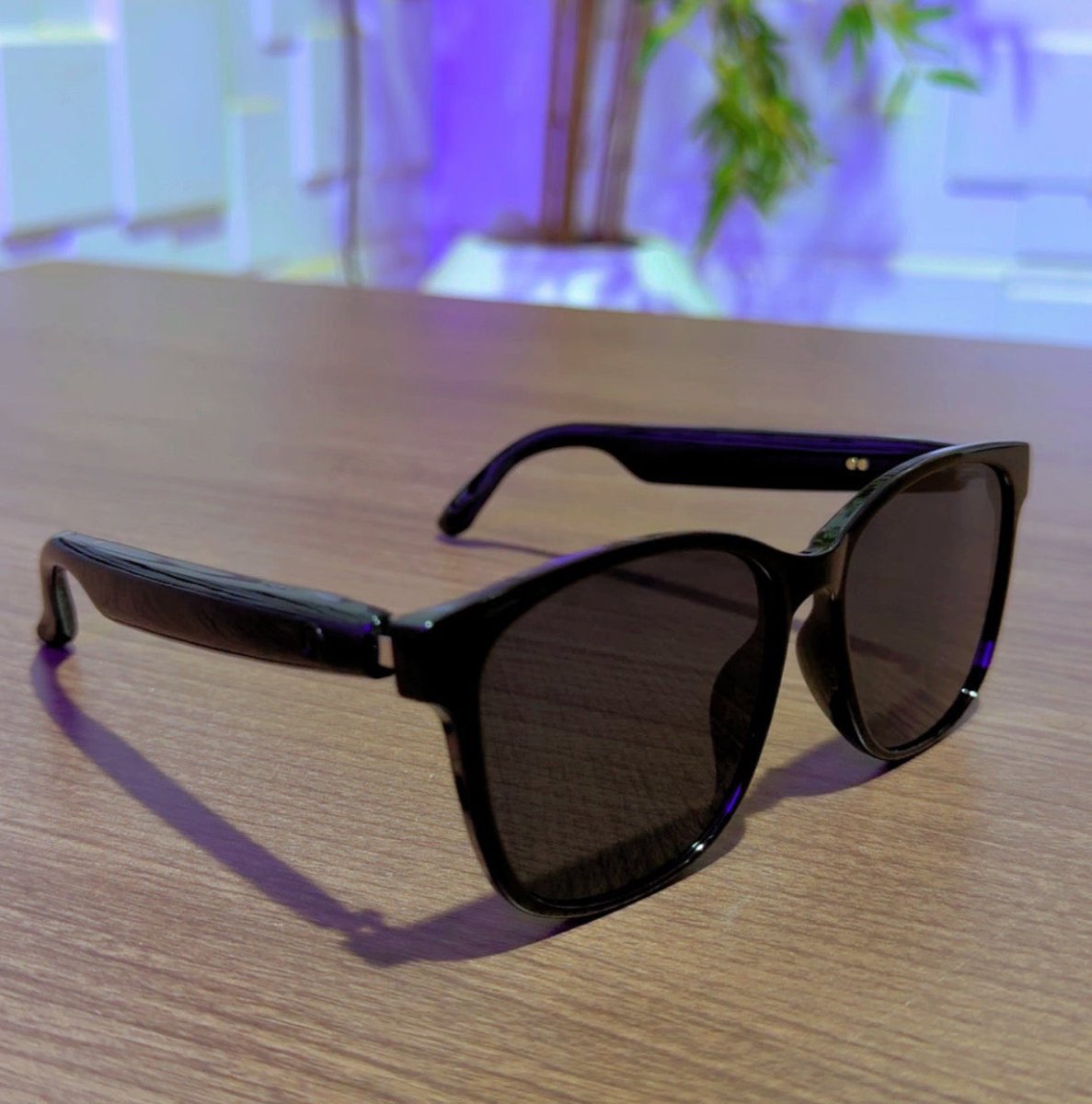 MGall HY - C8 Smart Glasses
