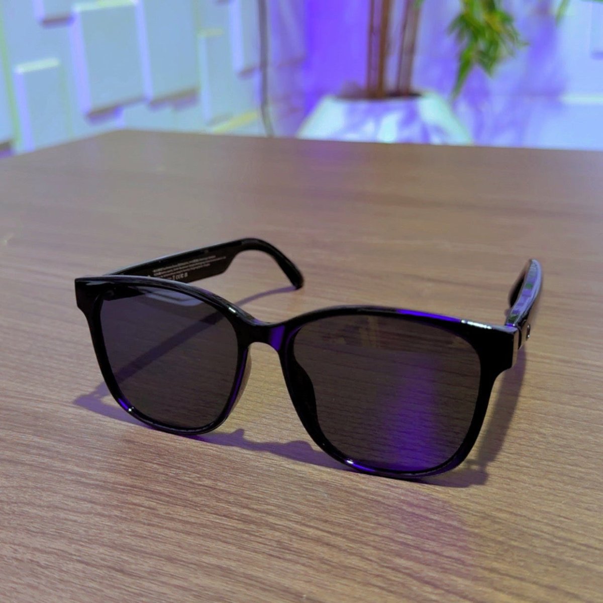 MGall HY - C8 Smart Glasses