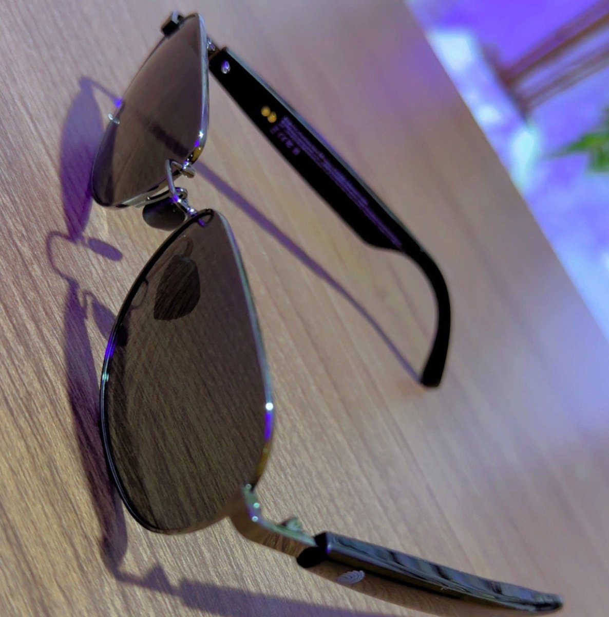 MGall HY1013 Smart Glasses