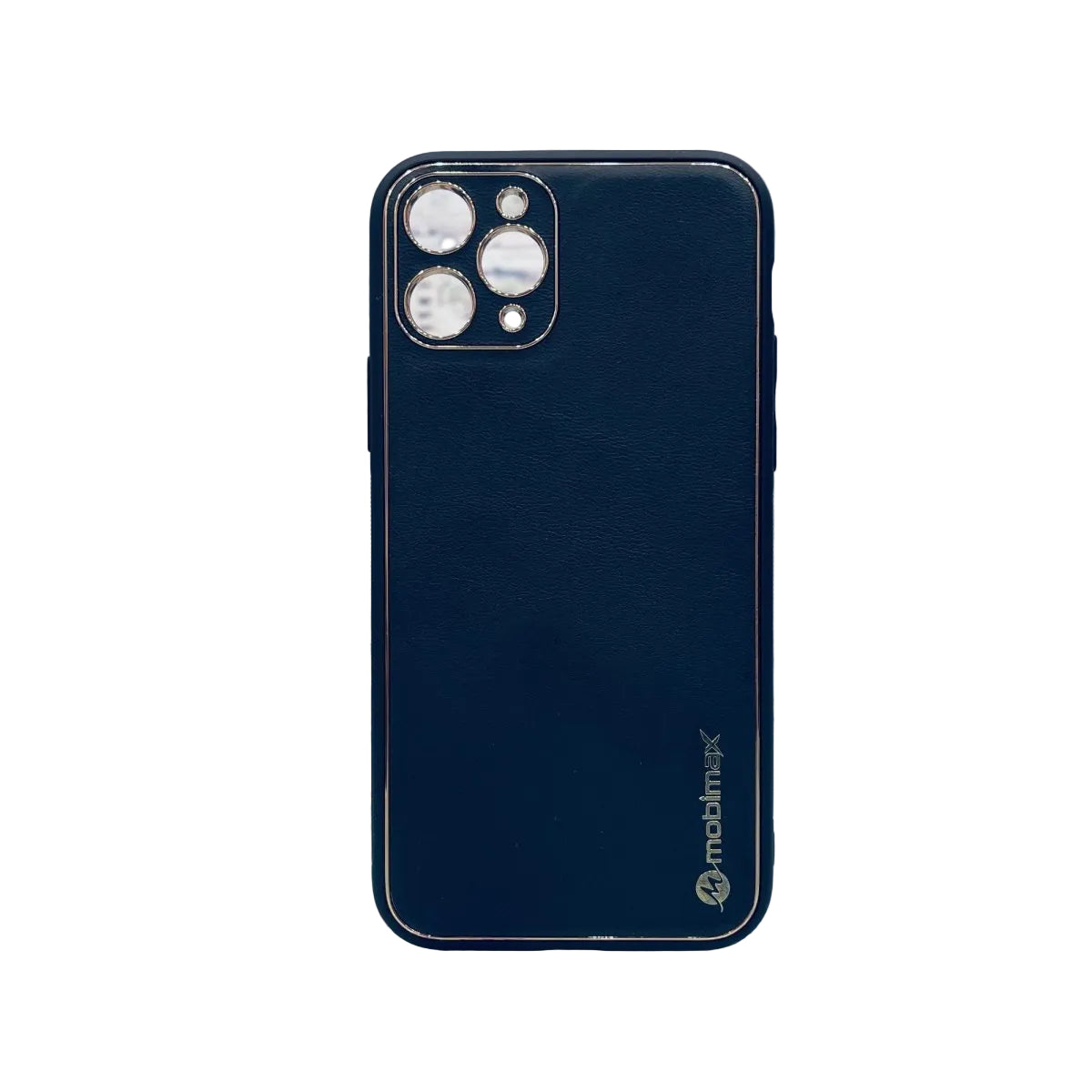 Mobimax iPhone leather case