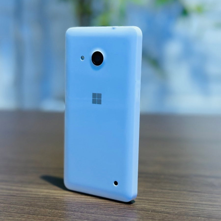 Nokia Lumia 550