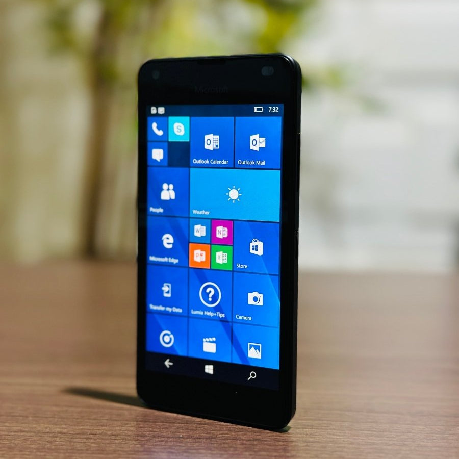 Nokia Lumia 550