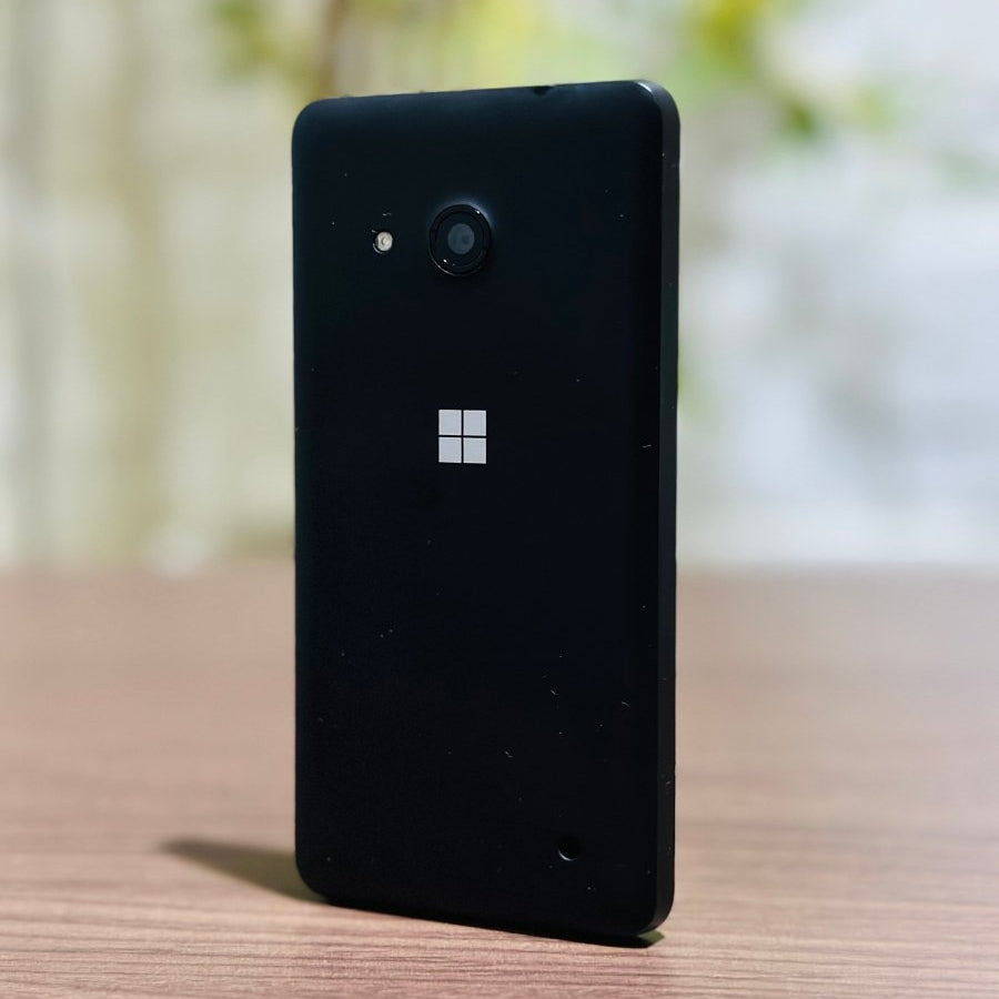 Nokia Lumia 550