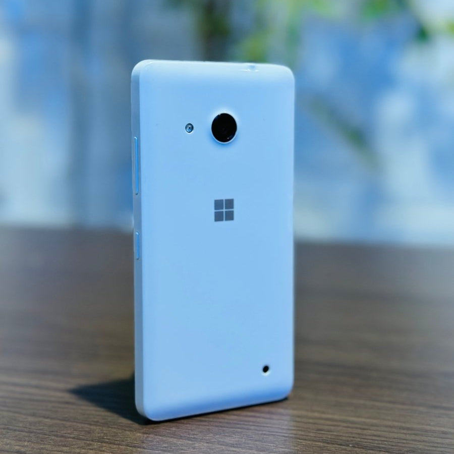 Nokia Lumia 550